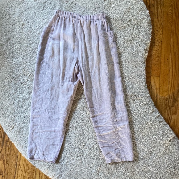 Marty Jean Uniform Pants size 1 - Picture 4 of 4